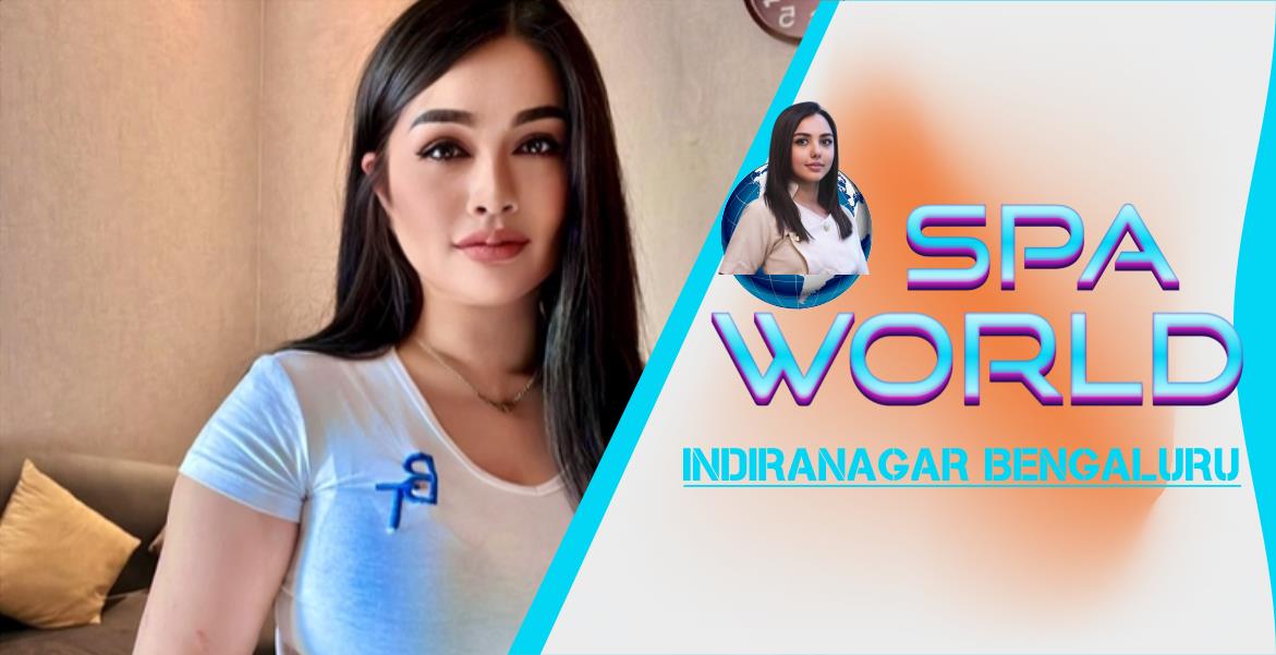 Full Body Massage in Indiranagar Bengaluru